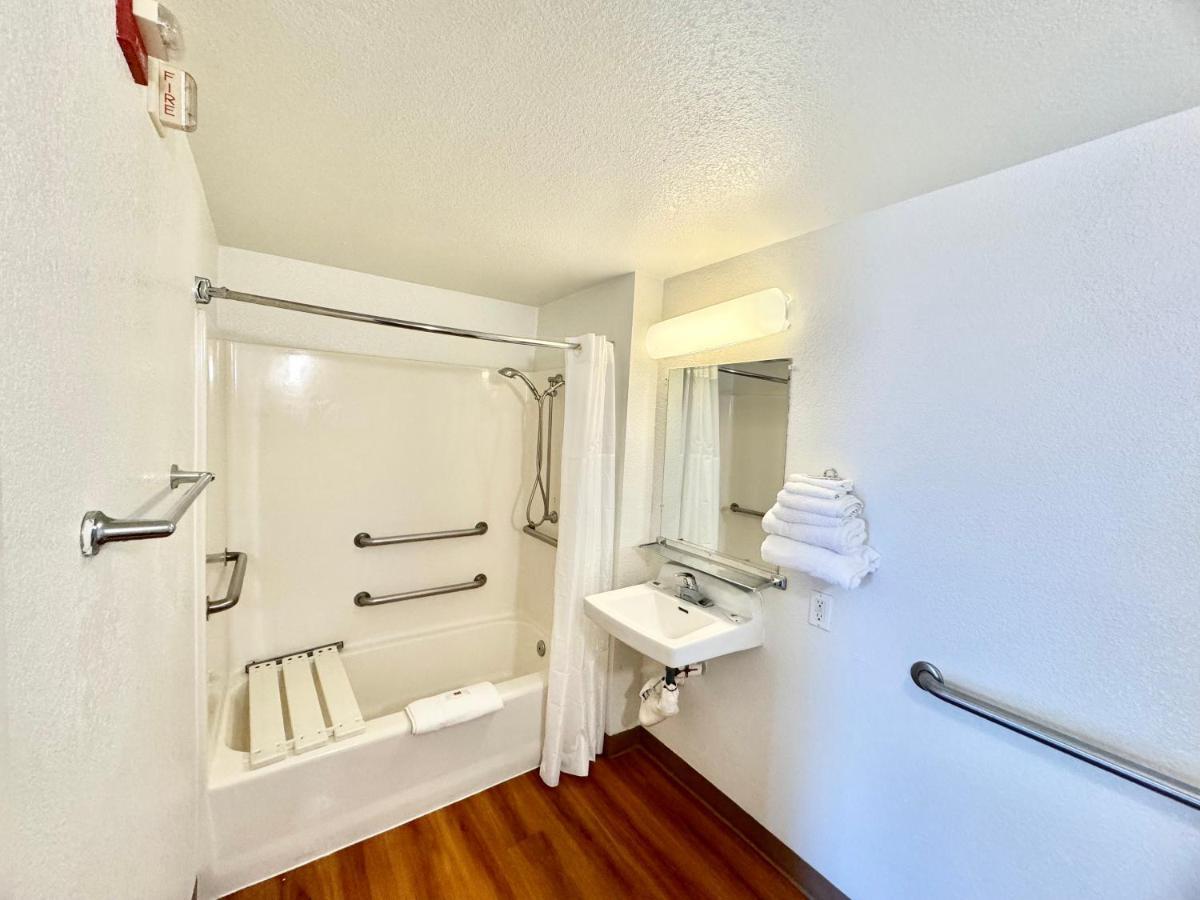 Studio 6 Bellflower Ca Los Angeles Екстериор снимка