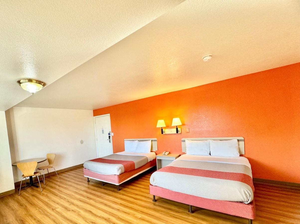 Studio 6 Bellflower Ca Los Angeles Екстериор снимка