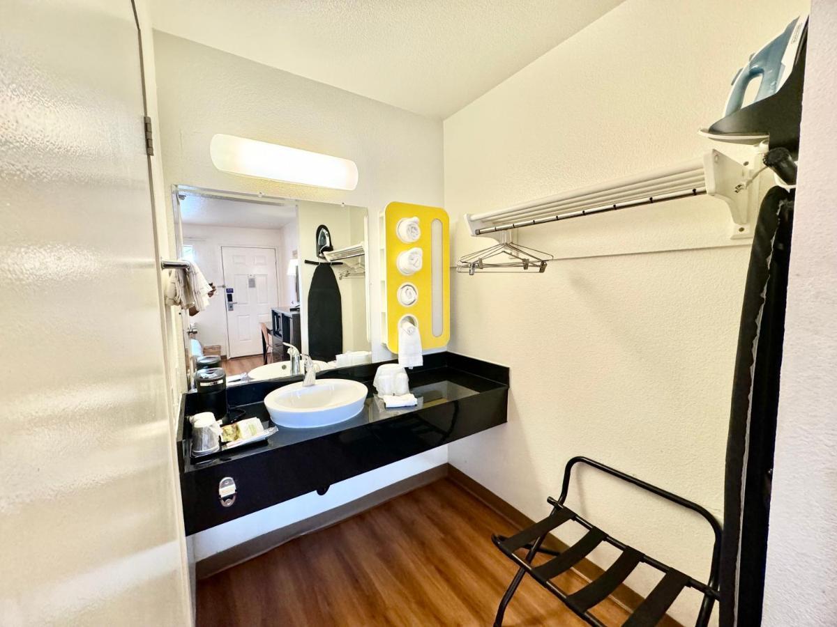 Studio 6 Bellflower Ca Los Angeles Екстериор снимка