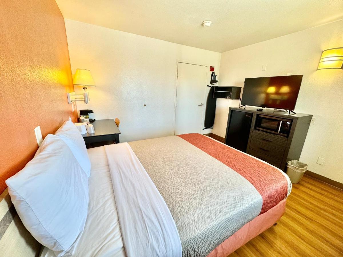 Studio 6 Bellflower Ca Los Angeles Екстериор снимка