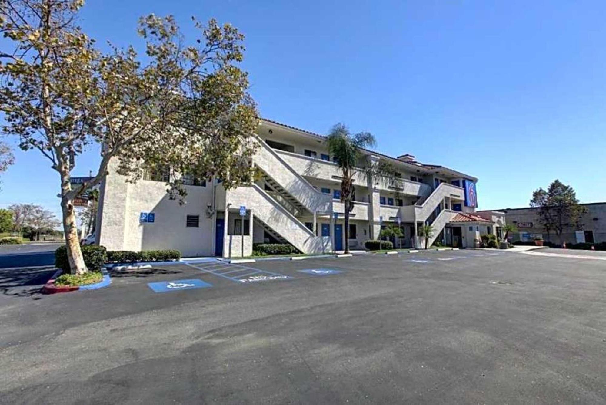 Studio 6 Bellflower Ca Los Angeles Екстериор снимка